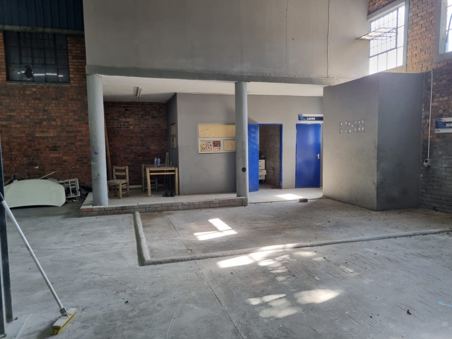 To Let commercial Property for Rent in West Acres Mpumalanga