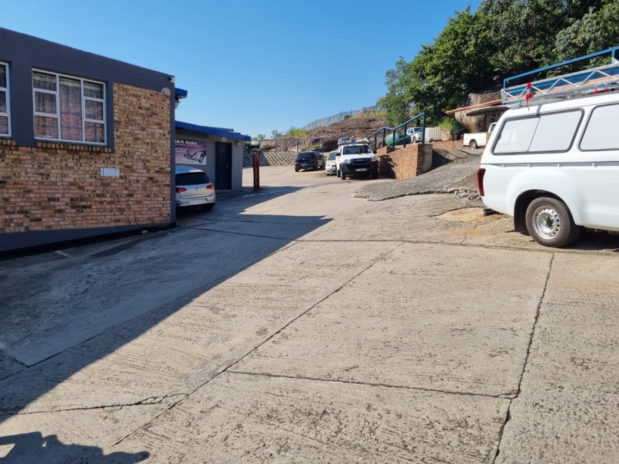 To Let commercial Property for Rent in West Acres Mpumalanga