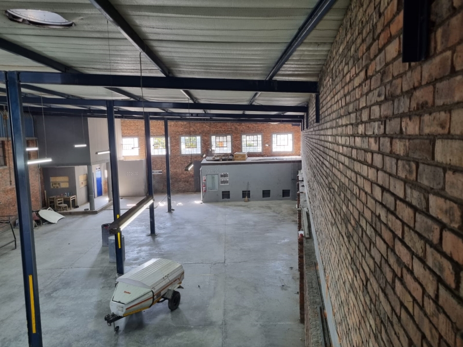 To Let commercial Property for Rent in West Acres Mpumalanga