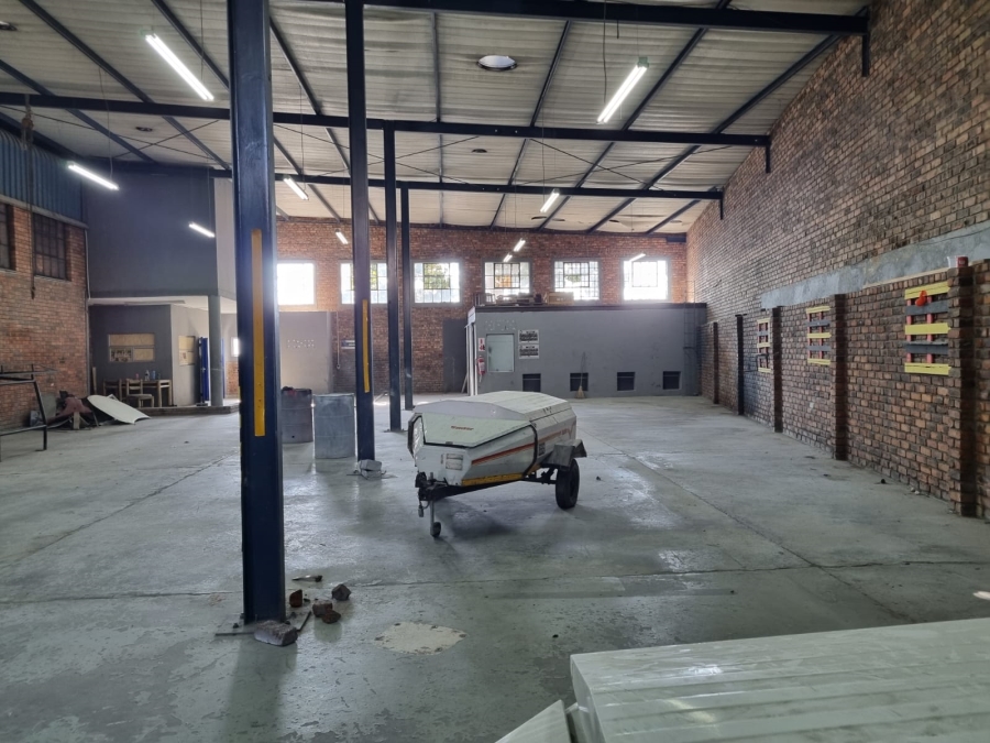 To Let commercial Property for Rent in West Acres Mpumalanga