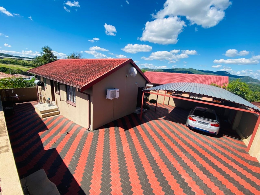 3 Bedroom Property for Sale in Kamagugu Mpumalanga