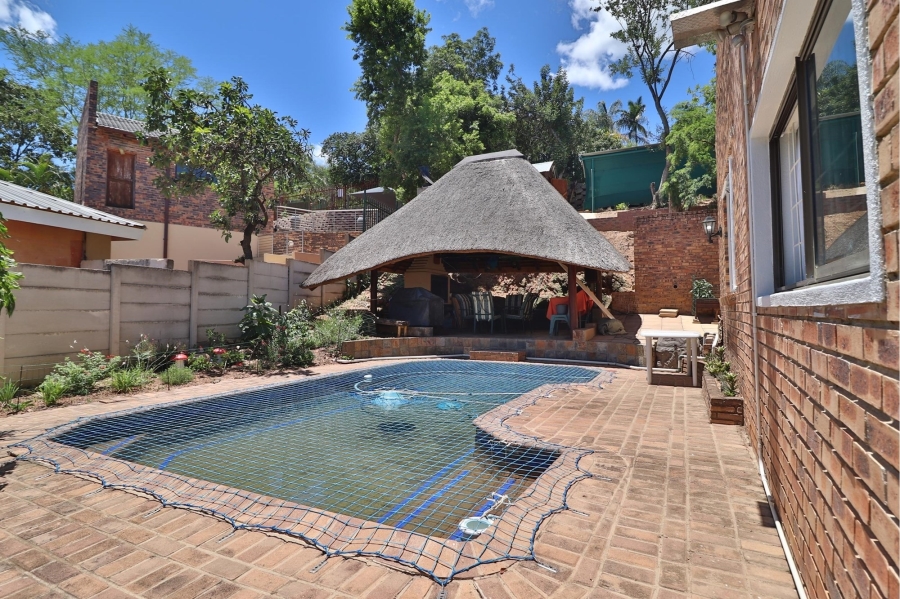 4 Bedroom Property for Sale in Nelspruit Ext 5 Mpumalanga