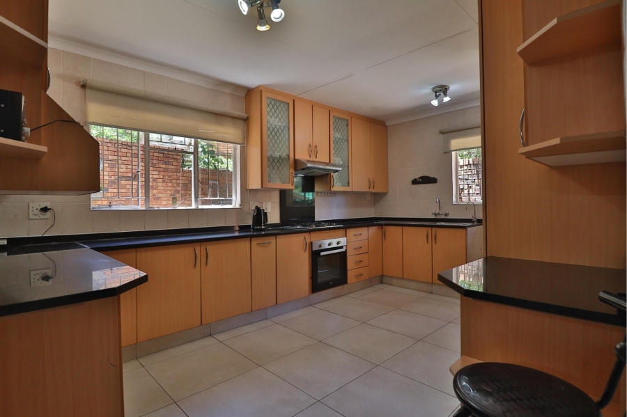 4 Bedroom Property for Sale in Nelspruit Ext 5 Mpumalanga