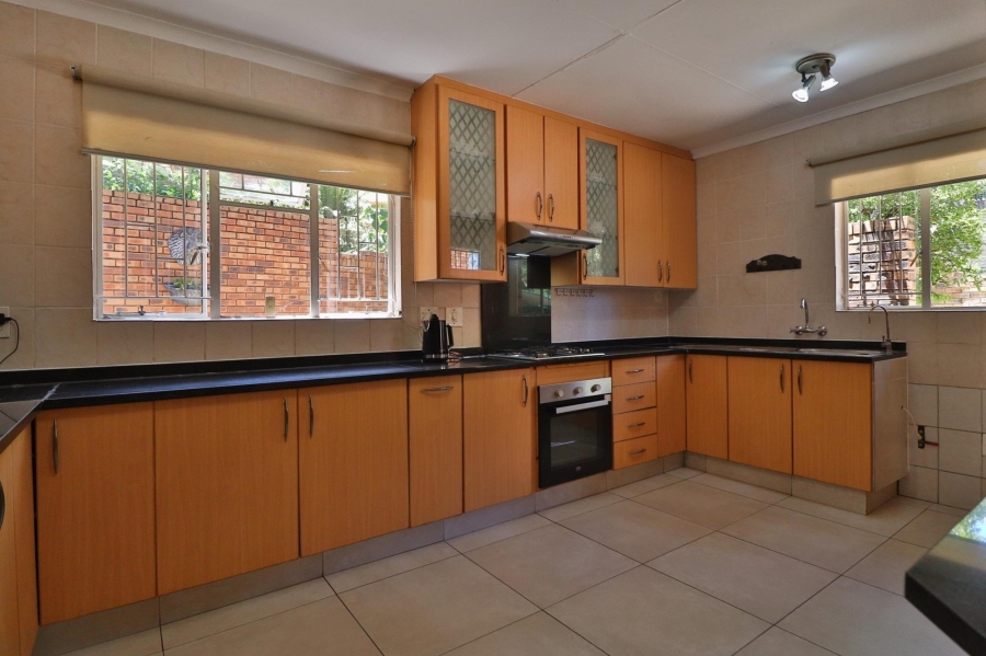 4 Bedroom Property for Sale in Nelspruit Ext 5 Mpumalanga