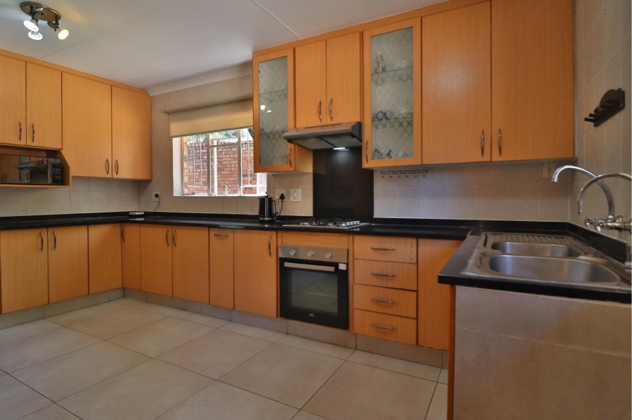 4 Bedroom Property for Sale in Nelspruit Ext 5 Mpumalanga