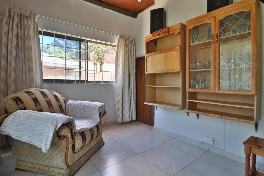 4 Bedroom Property for Sale in Nelspruit Ext 5 Mpumalanga