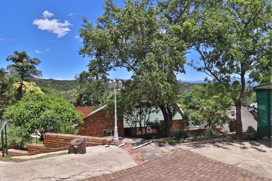 4 Bedroom Property for Sale in Nelspruit Ext 5 Mpumalanga