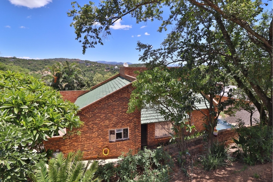 4 Bedroom Property for Sale in Nelspruit Ext 5 Mpumalanga