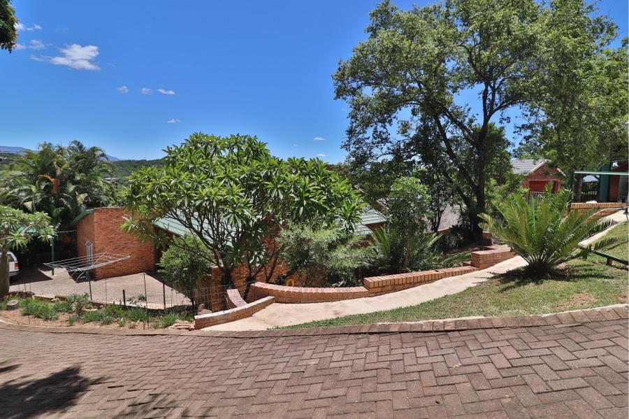 4 Bedroom Property for Sale in Nelspruit Ext 5 Mpumalanga