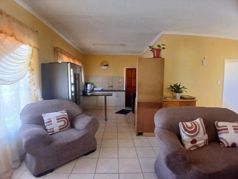 2 Bedroom Property for Sale in Ermelo Mpumalanga