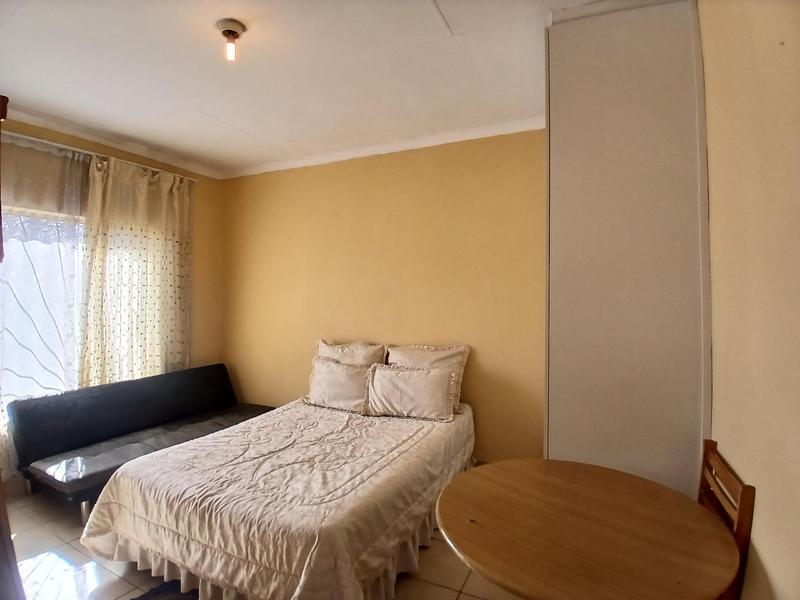 2 Bedroom Property for Sale in Ermelo Mpumalanga