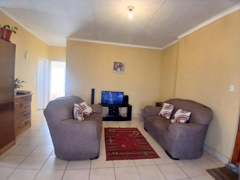 2 Bedroom Property for Sale in Ermelo Mpumalanga