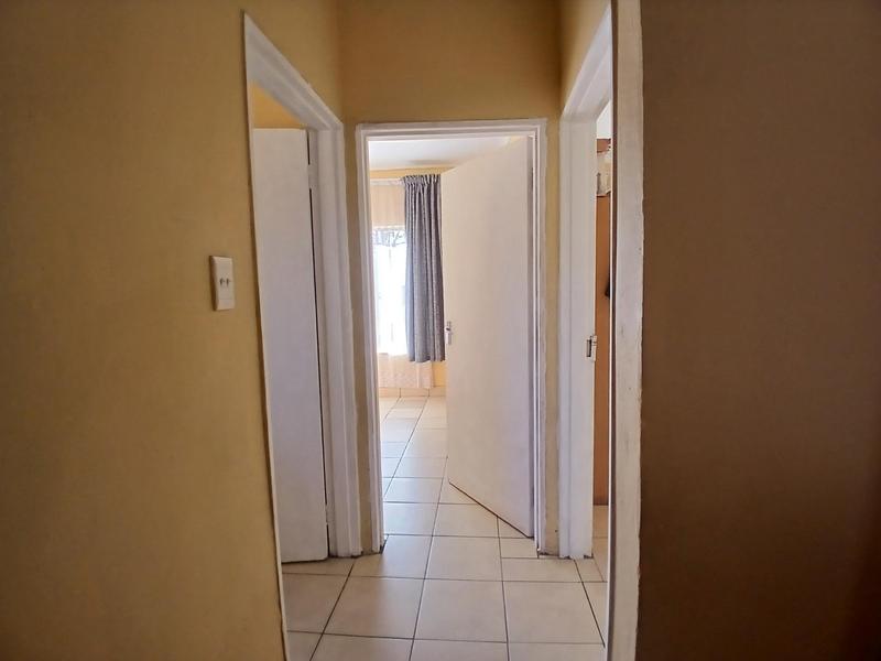 2 Bedroom Property for Sale in Ermelo Mpumalanga