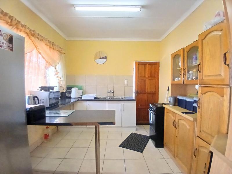 2 Bedroom Property for Sale in Ermelo Mpumalanga