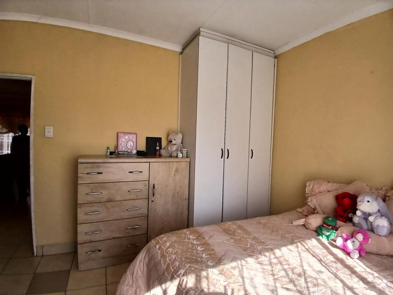 2 Bedroom Property for Sale in Ermelo Mpumalanga