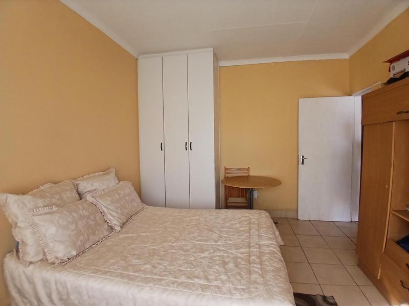2 Bedroom Property for Sale in Ermelo Mpumalanga