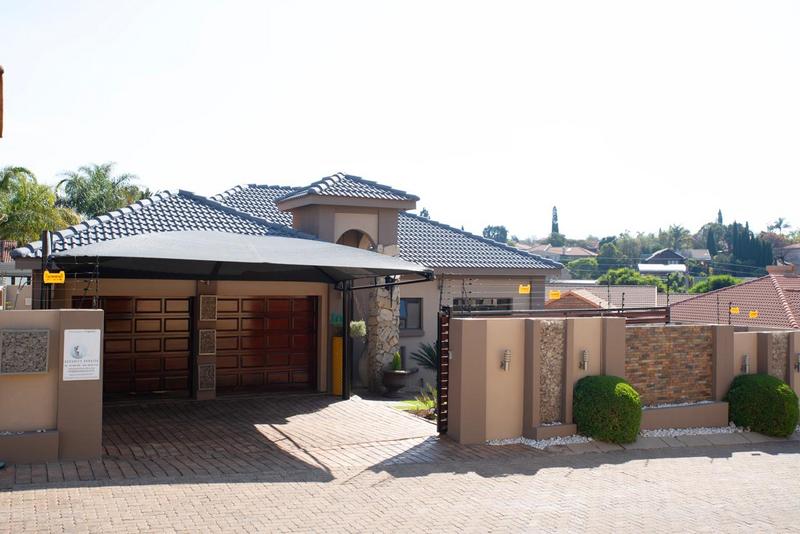3 Bedroom Property for Sale in Ben Fleur Mpumalanga