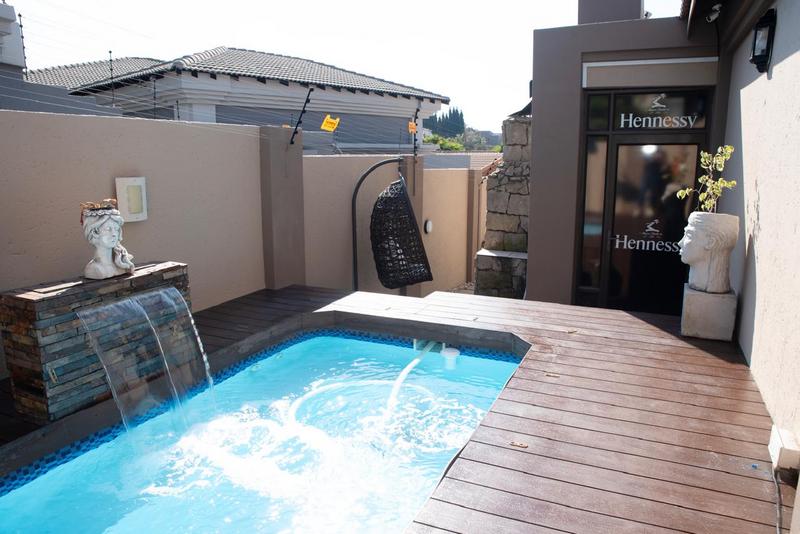 3 Bedroom Property for Sale in Ben Fleur Mpumalanga