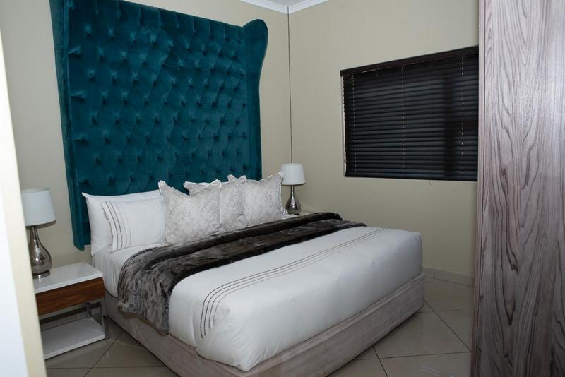 3 Bedroom Property for Sale in Ben Fleur Mpumalanga