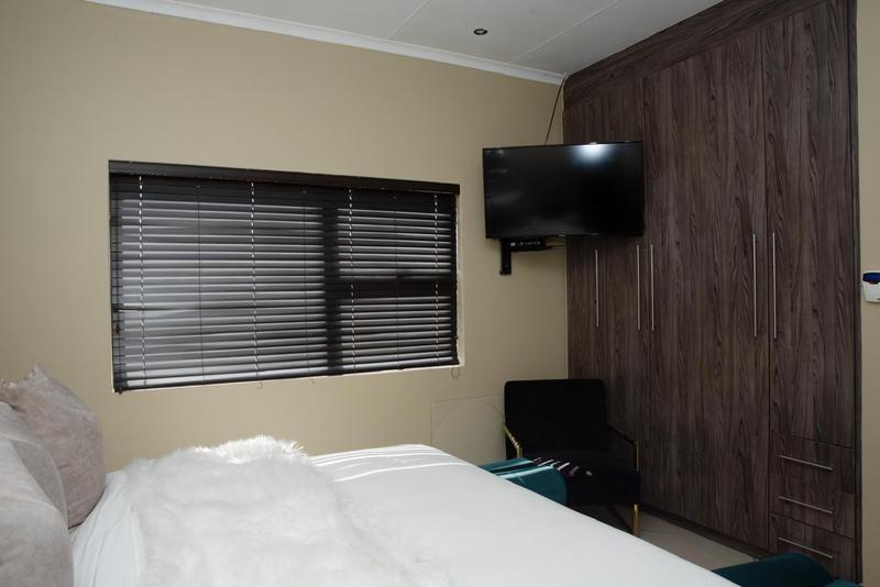 3 Bedroom Property for Sale in Ben Fleur Mpumalanga