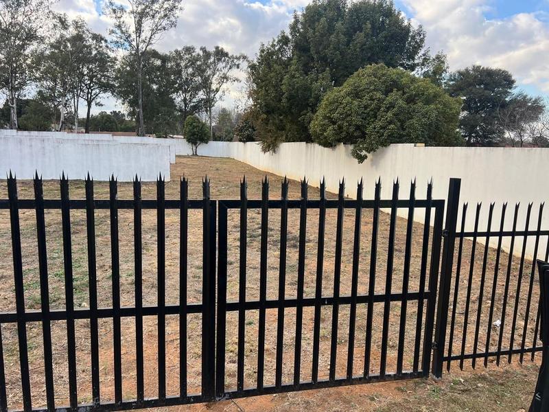 0 Bedroom Property for Sale in Gholfsig Mpumalanga
