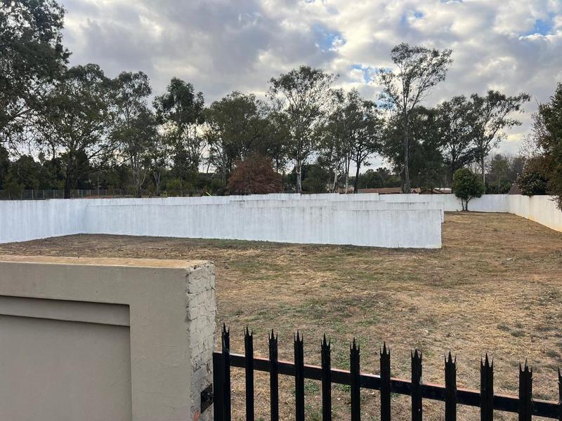 0 Bedroom Property for Sale in Gholfsig Mpumalanga