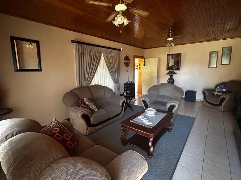 4 Bedroom Property for Sale in Meyerville Mpumalanga