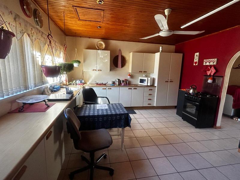 4 Bedroom Property for Sale in Meyerville Mpumalanga