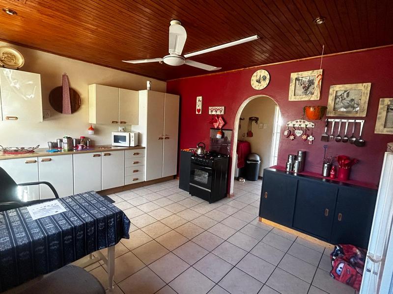 4 Bedroom Property for Sale in Meyerville Mpumalanga