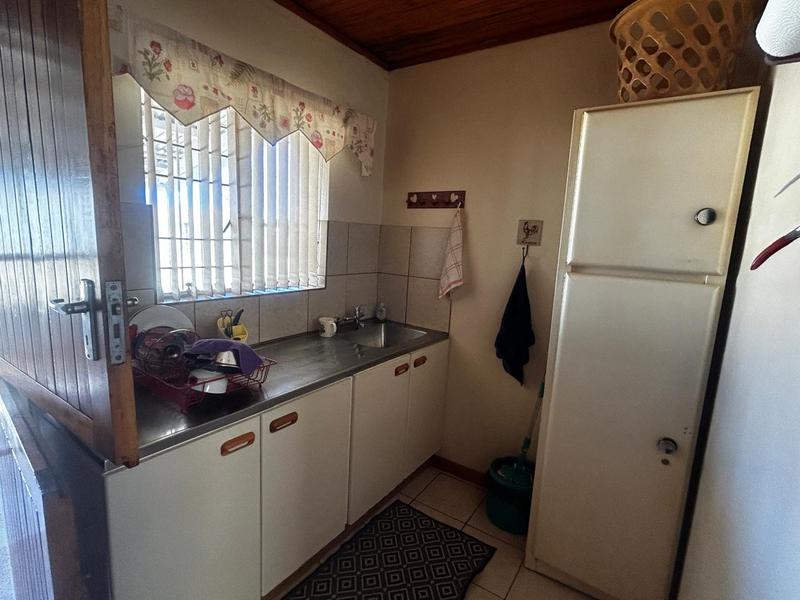 4 Bedroom Property for Sale in Meyerville Mpumalanga
