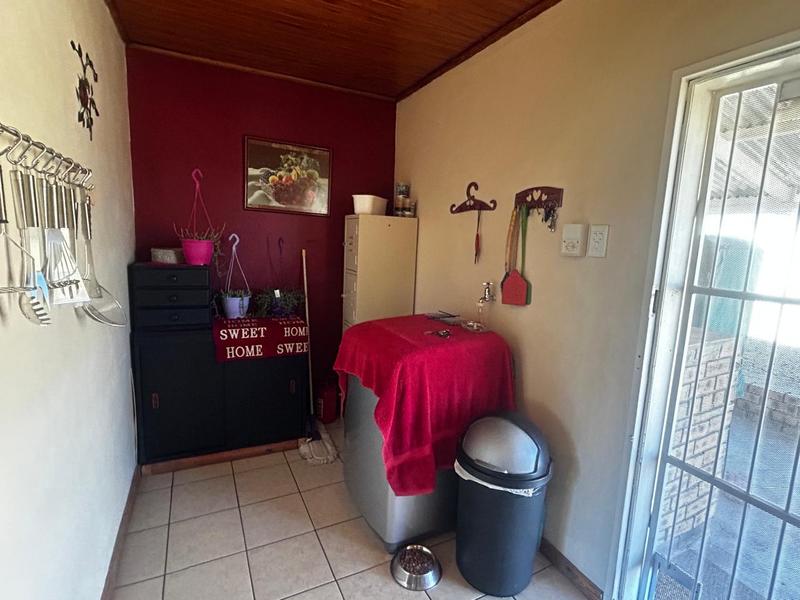 4 Bedroom Property for Sale in Meyerville Mpumalanga