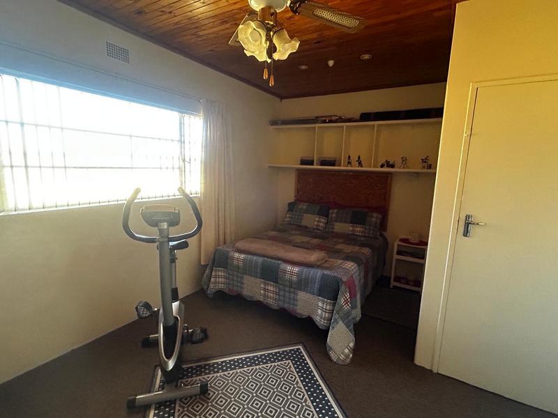 4 Bedroom Property for Sale in Meyerville Mpumalanga