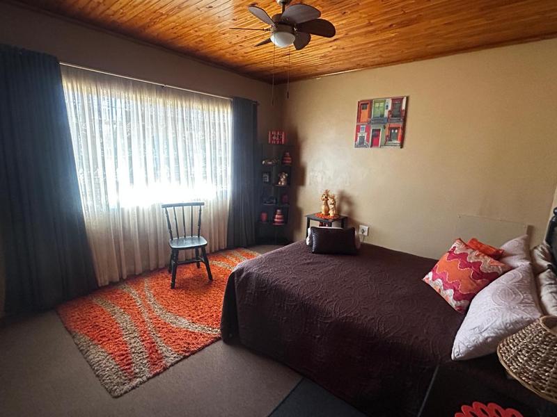 4 Bedroom Property for Sale in Meyerville Mpumalanga