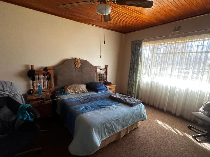 4 Bedroom Property for Sale in Meyerville Mpumalanga