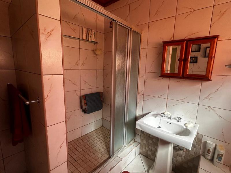 4 Bedroom Property for Sale in Meyerville Mpumalanga