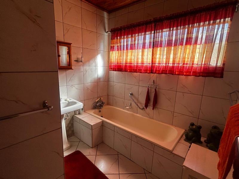 4 Bedroom Property for Sale in Meyerville Mpumalanga