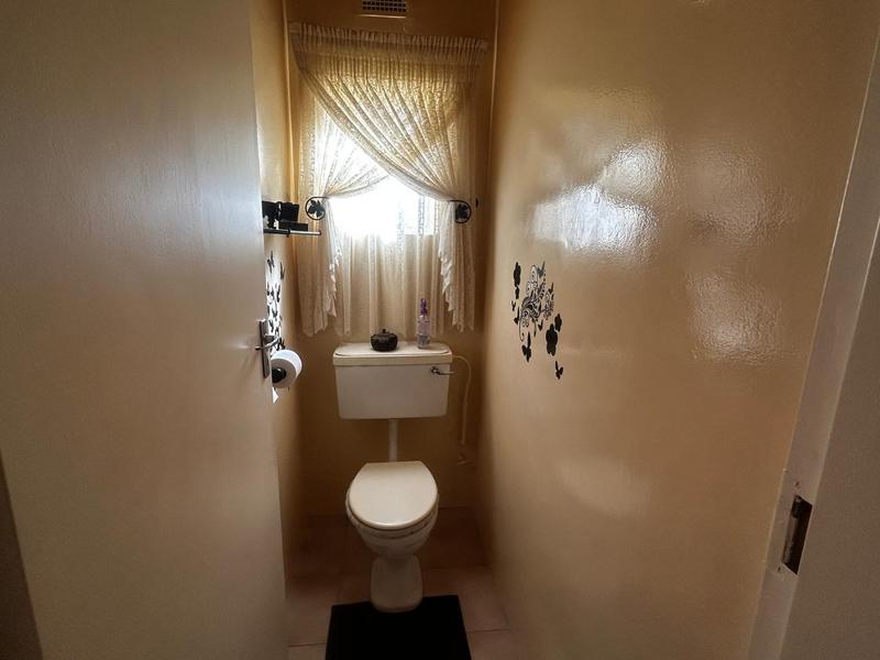 4 Bedroom Property for Sale in Meyerville Mpumalanga