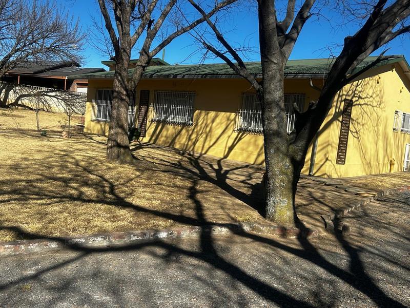 4 Bedroom Property for Sale in Meyerville Mpumalanga