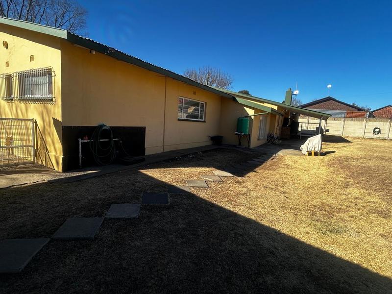 4 Bedroom Property for Sale in Meyerville Mpumalanga