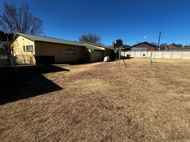 4 Bedroom Property for Sale in Meyerville Mpumalanga