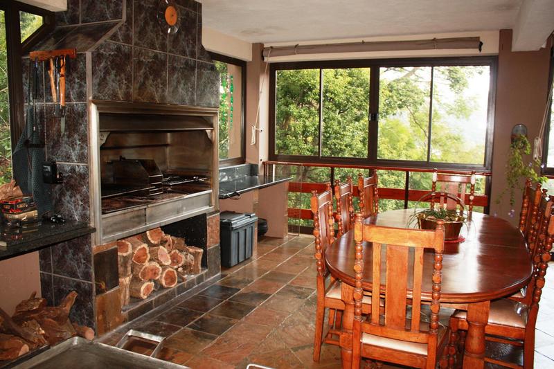 5 Bedroom Property for Sale in Barberton Mpumalanga