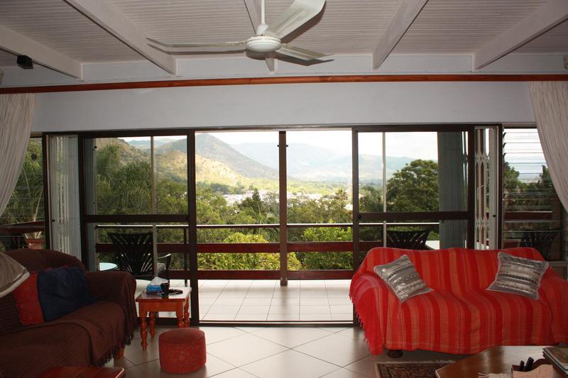 5 Bedroom Property for Sale in Barberton Mpumalanga
