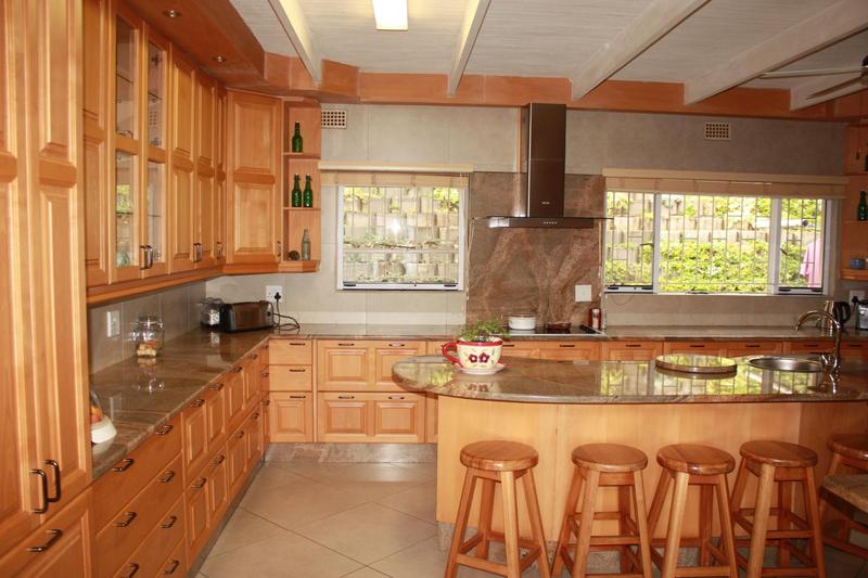 5 Bedroom Property for Sale in Barberton Mpumalanga