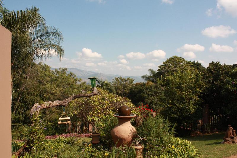 5 Bedroom Property for Sale in Barberton Mpumalanga