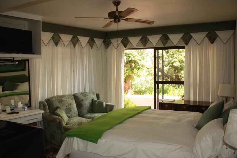 5 Bedroom Property for Sale in Barberton Mpumalanga
