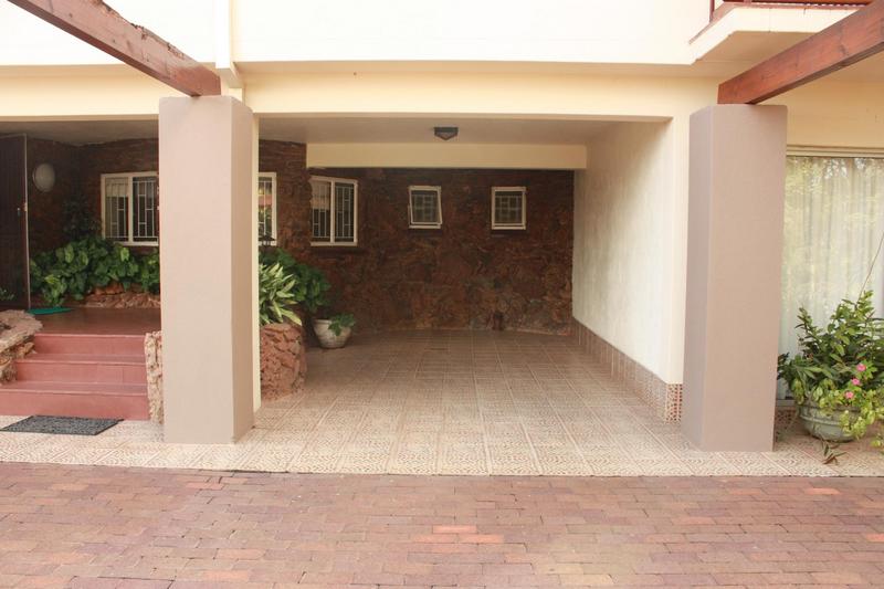 5 Bedroom Property for Sale in Barberton Mpumalanga