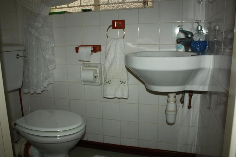 5 Bedroom Property for Sale in Barberton Mpumalanga