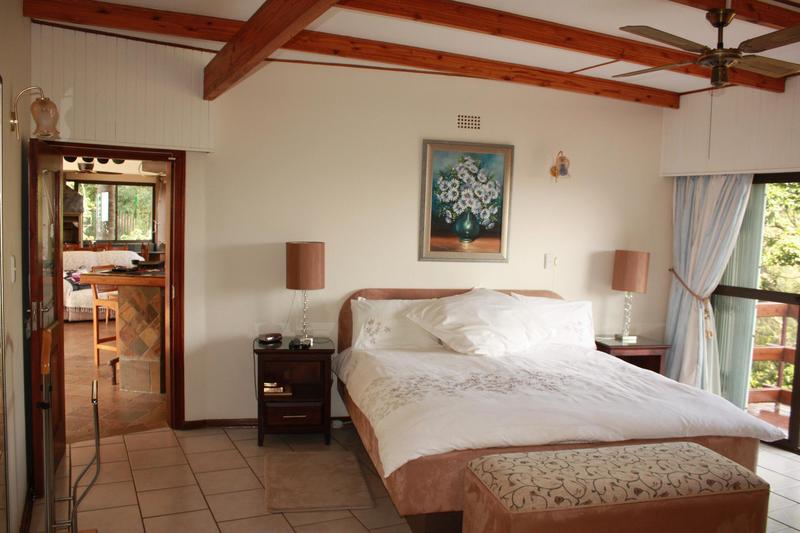 5 Bedroom Property for Sale in Barberton Mpumalanga
