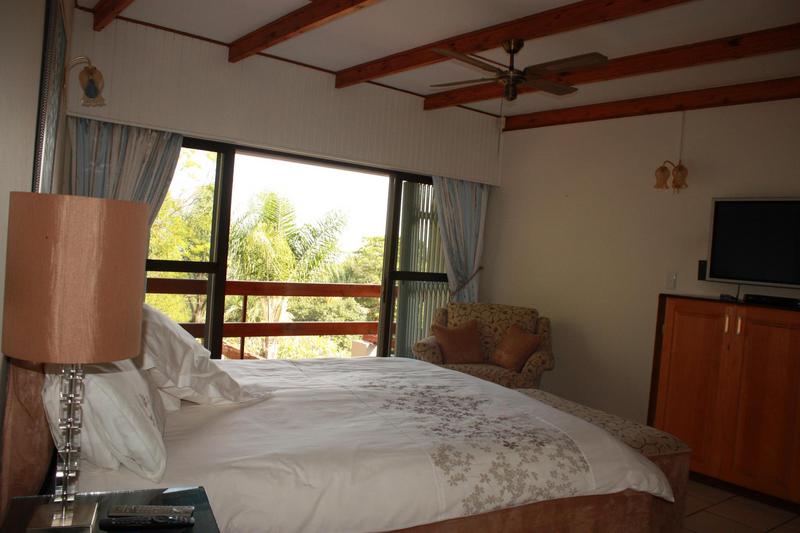 5 Bedroom Property for Sale in Barberton Mpumalanga