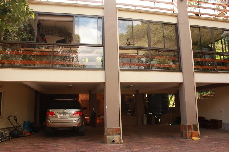 5 Bedroom Property for Sale in Barberton Mpumalanga